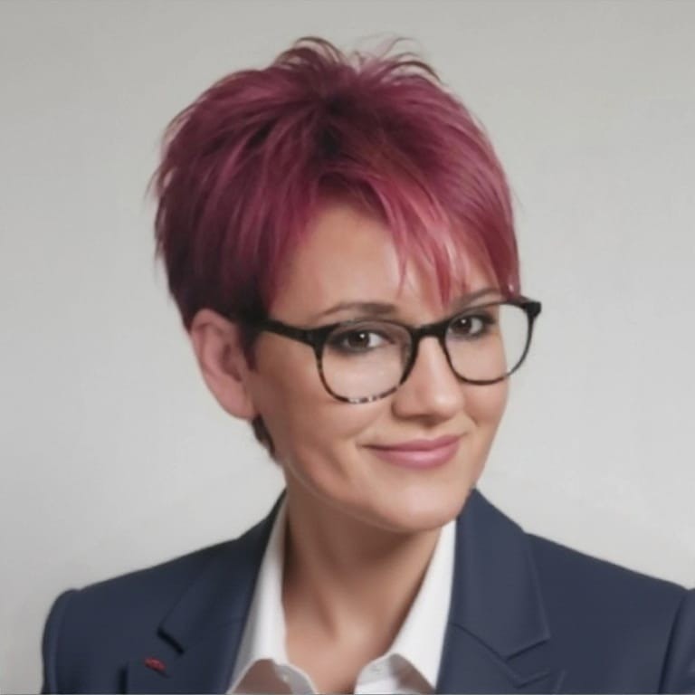 Anca Ioana Ionescu